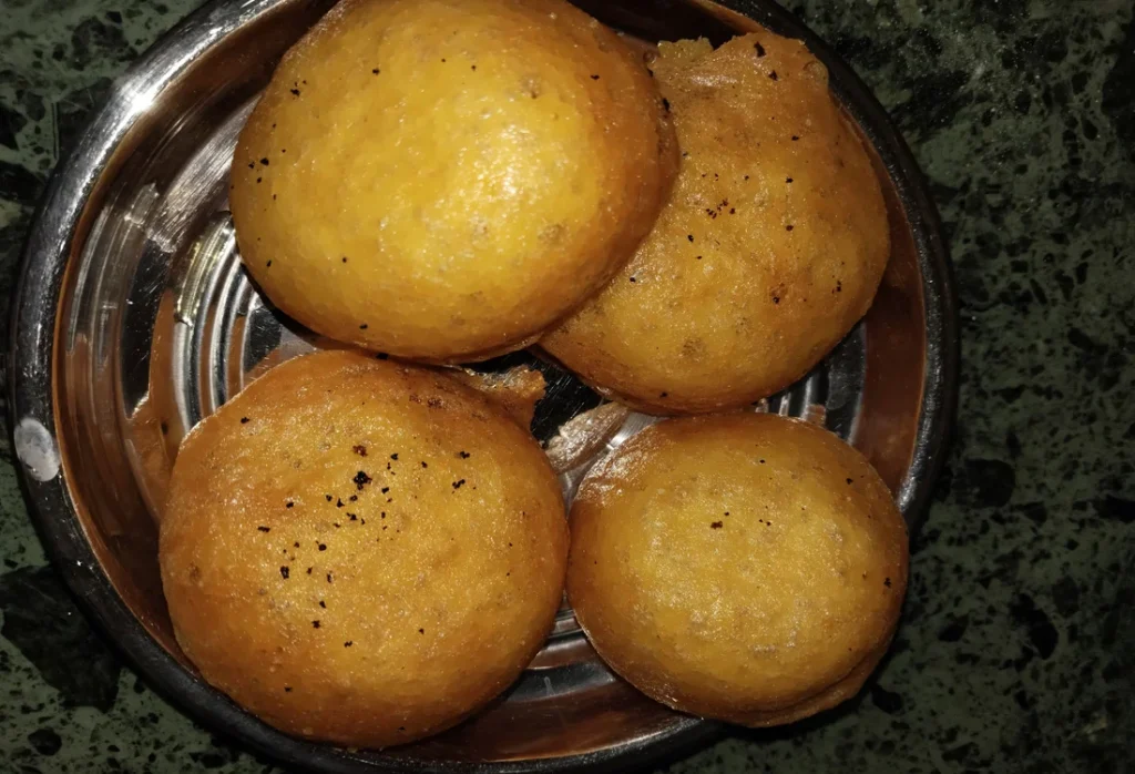 धुस्का