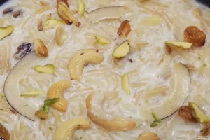 Shahi Sevai