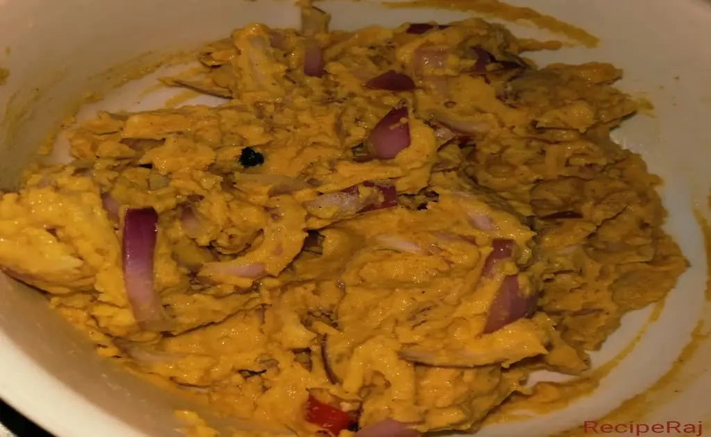 Pyaz Ka Pakoda