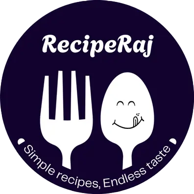 RecipeRaj