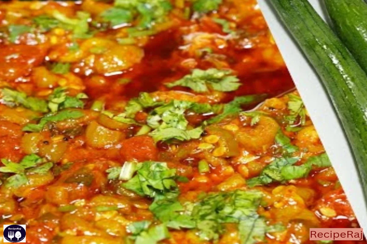 Torai Sabzi