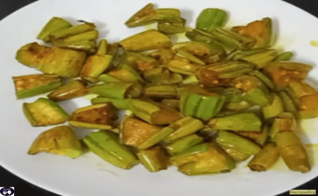 Parwal Aaloo Curry