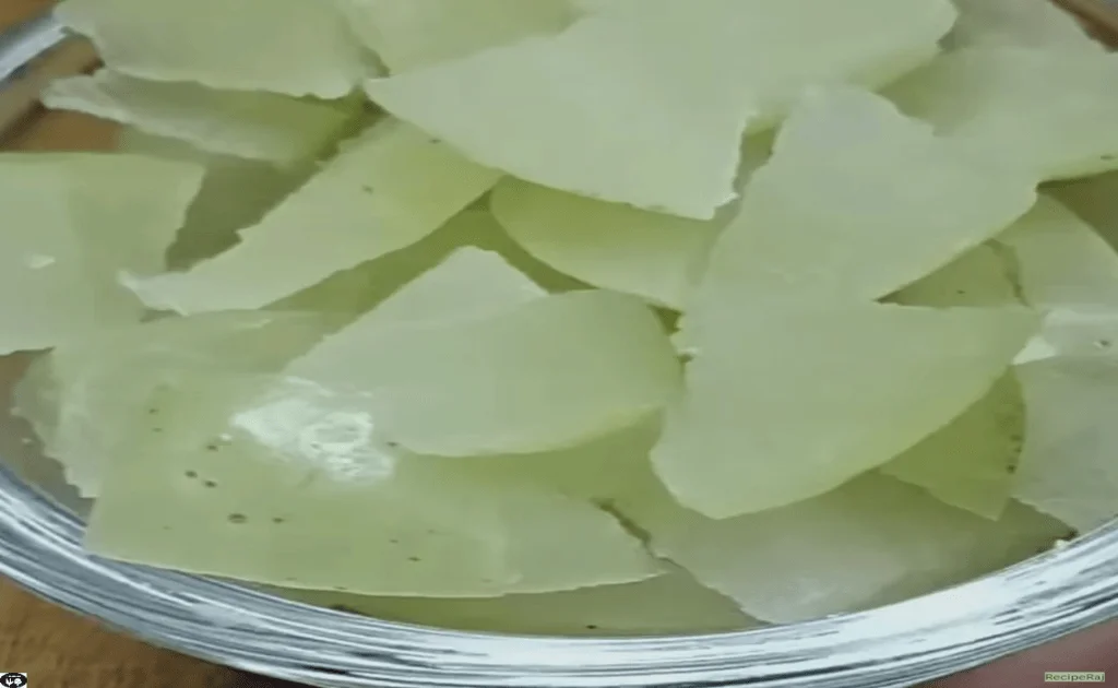 Aamla Juice (Cutting Aamla)