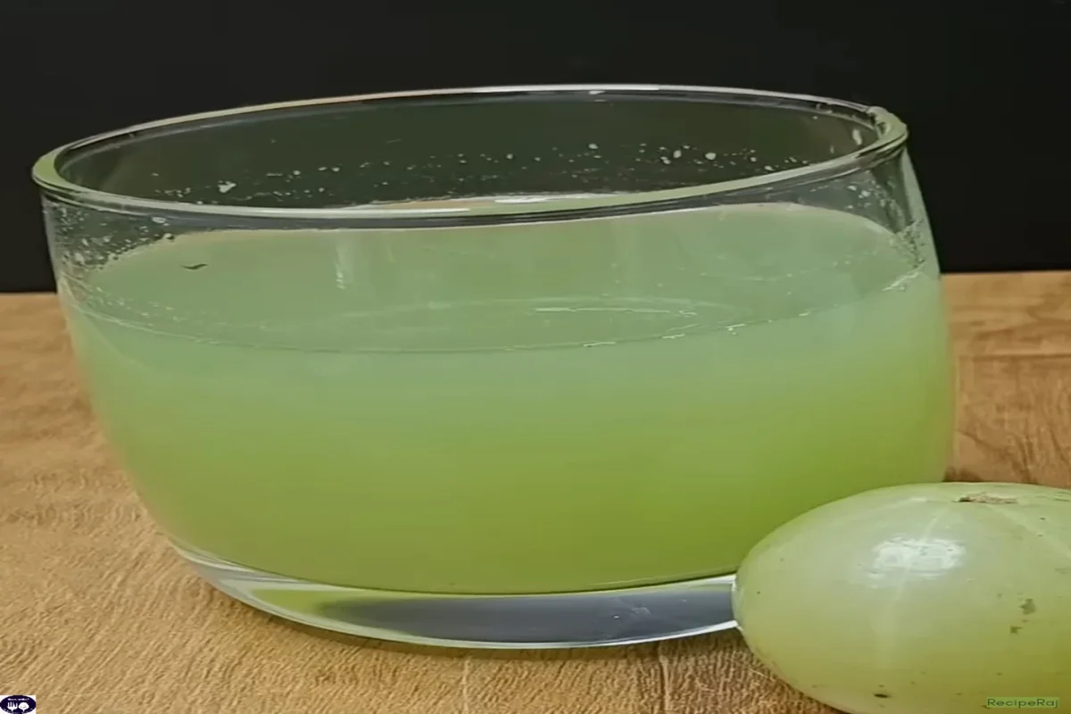 Aamla Juice