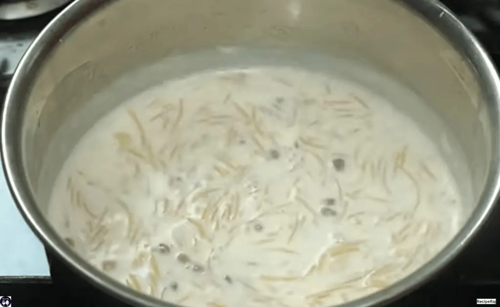Shahi Sevai
