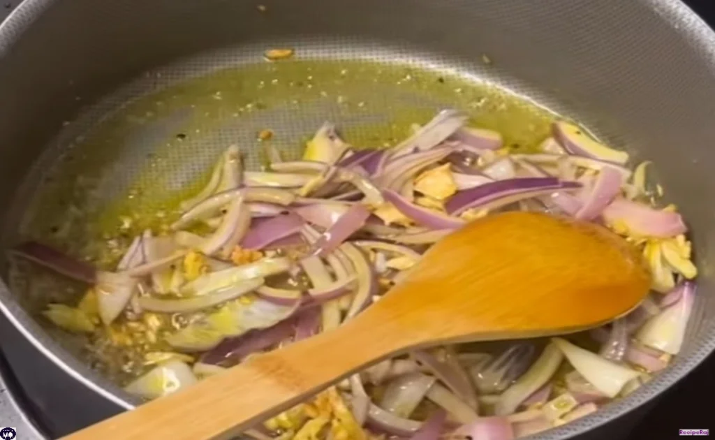 Aaloo Baigan Palak Curry