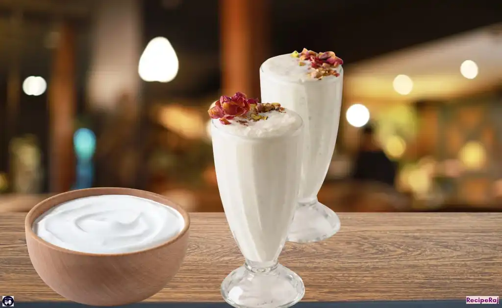 Malai Lassi