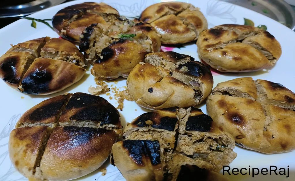 Litti Chokha