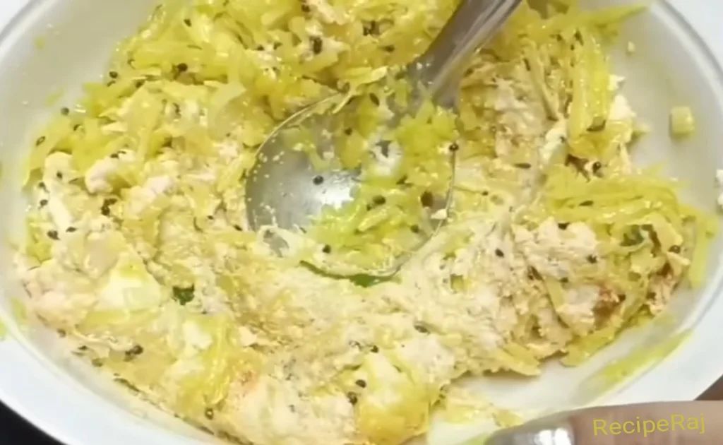 Aaloo Aur Suji