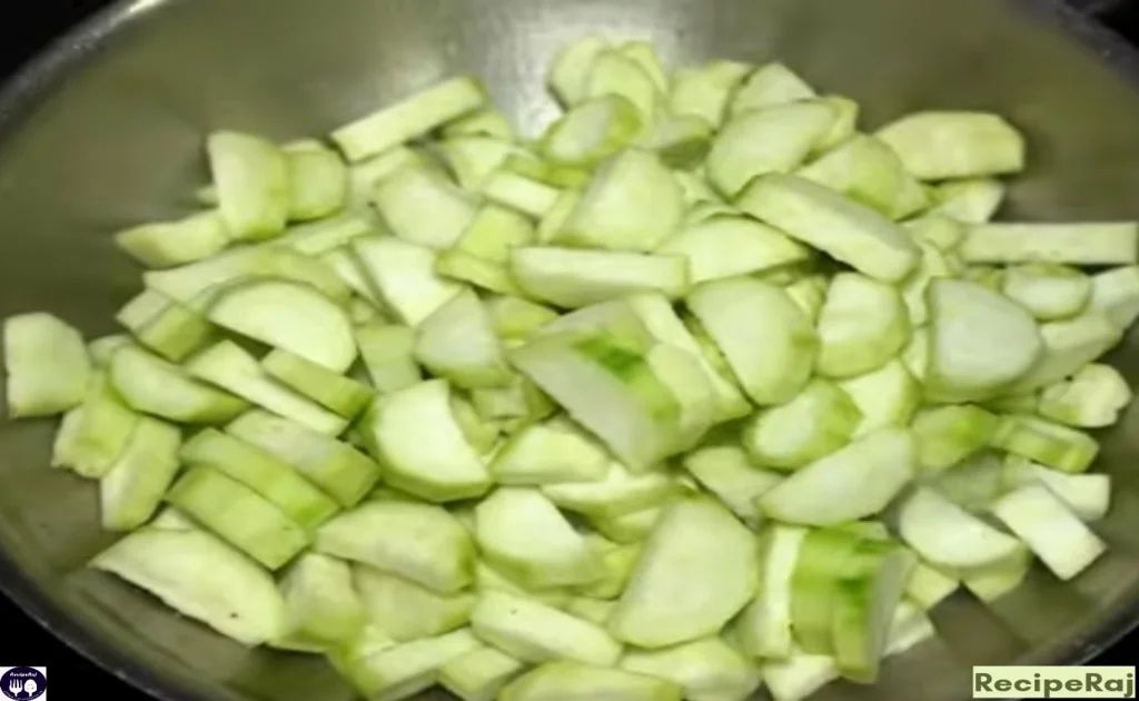 Torai Sabzi