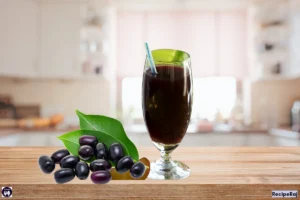 Jamun Juice