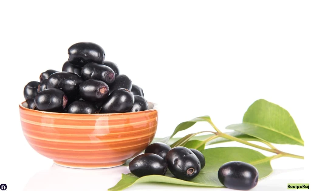 Jamun Juice