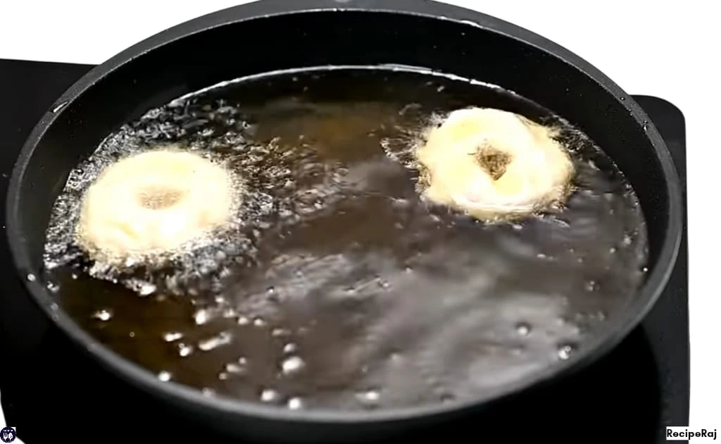 Medu Vada