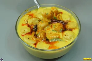 Pakoda Kadhi