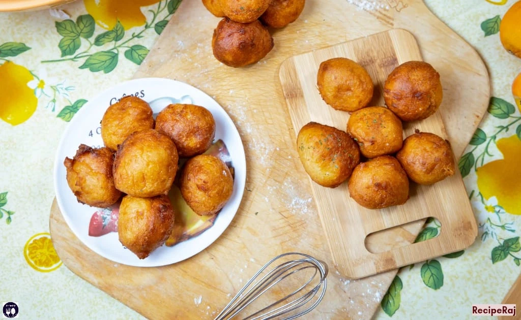 Pakoda Kadhi