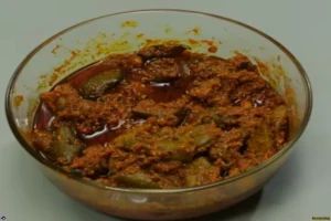 Mango Pickle
