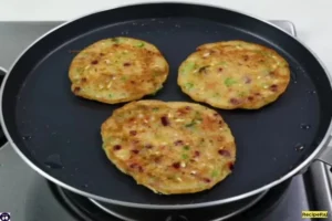 Suji Veggies Snacks