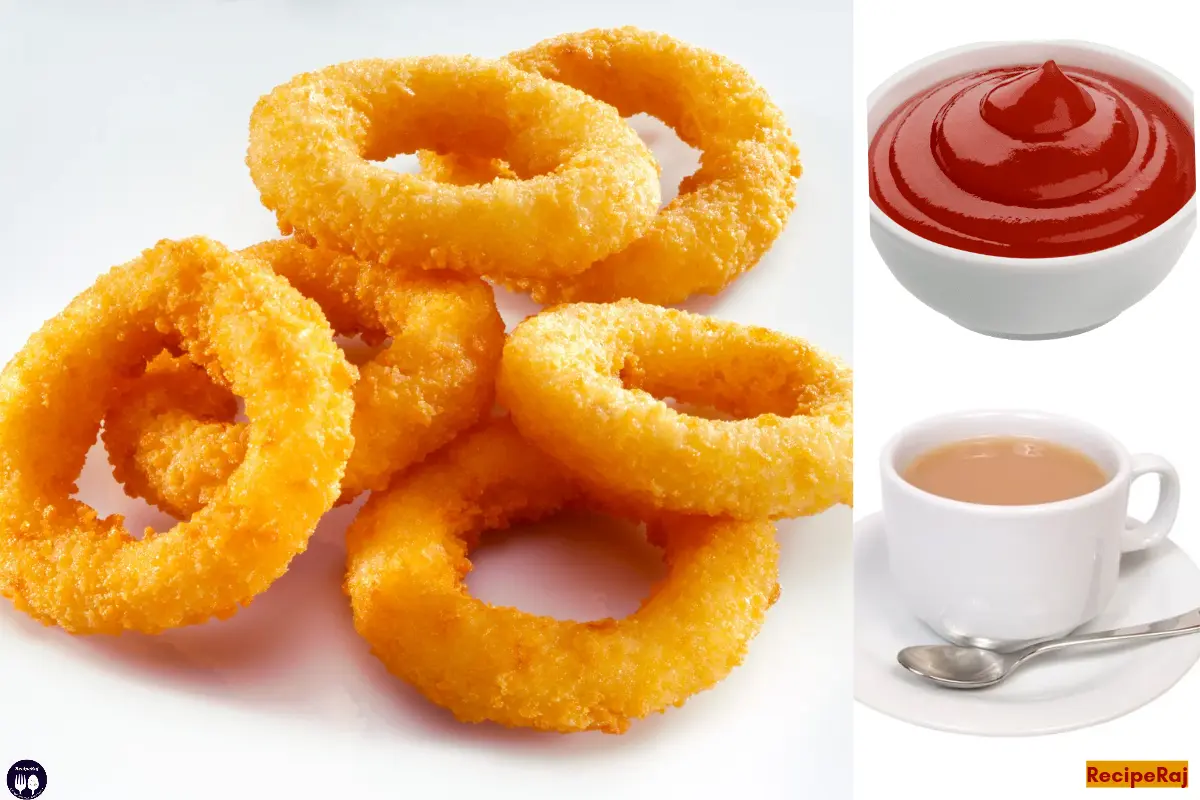 Potato Rings