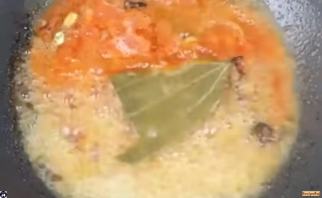 Aaloo Pyaz Dry Curry