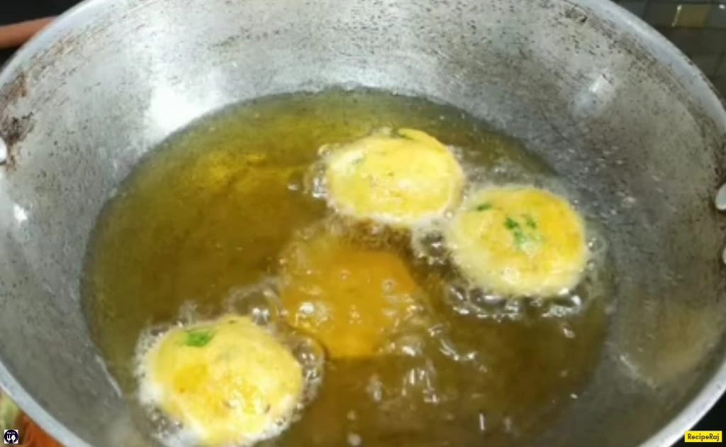 Kanji Vada (Vada)