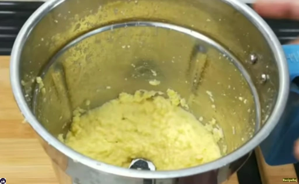Kanji Vada (Batter)