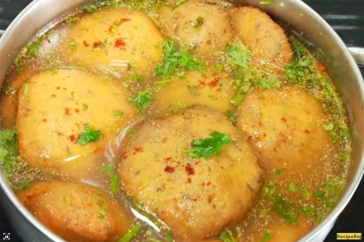 Kanji Vada