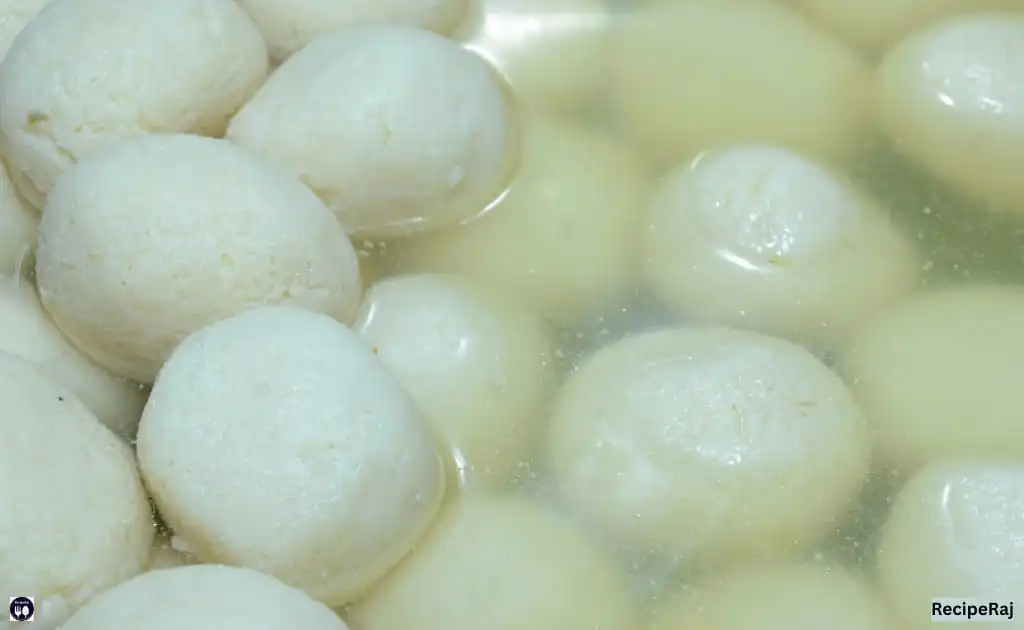 Rasgulla