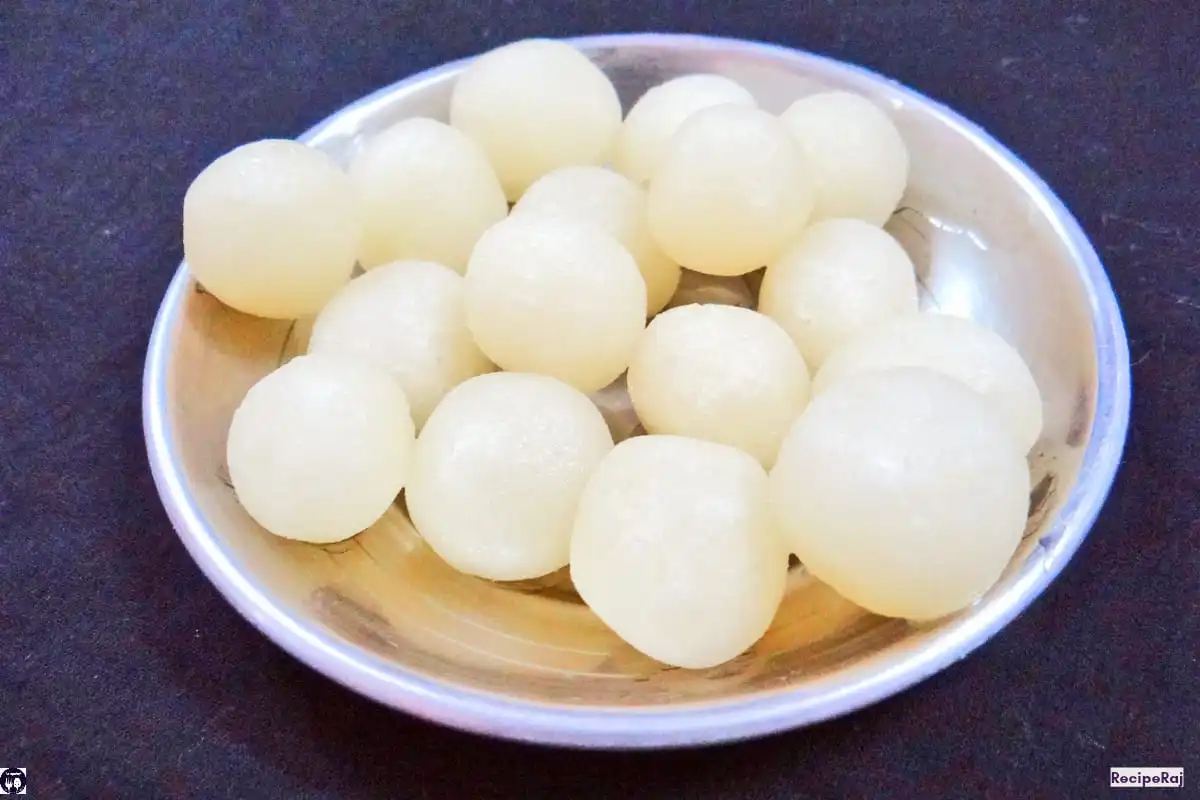 Rasgulla