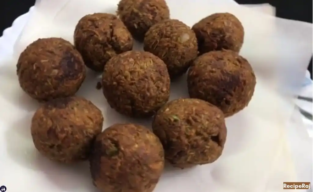  (Kathal Kofta Curry)