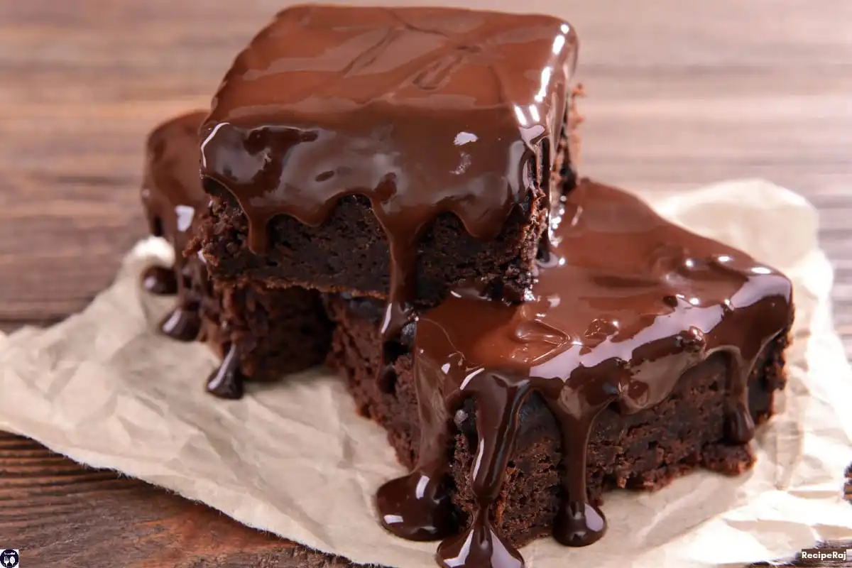 Chocolate Brownie