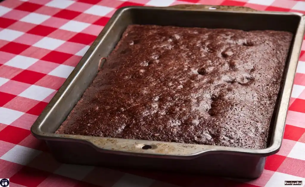 Chocolate Brownie