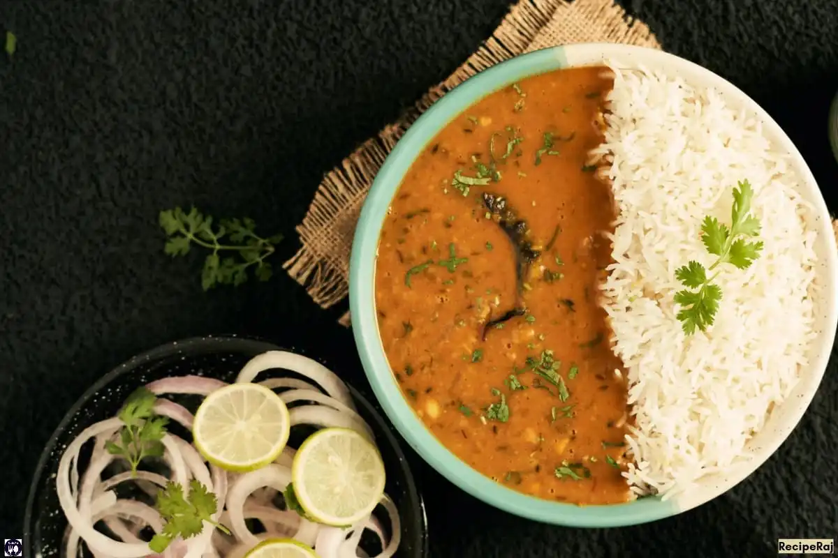 Onion Tomato Curry
