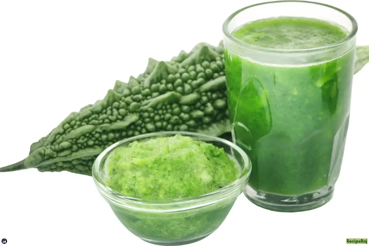 Karela Juice