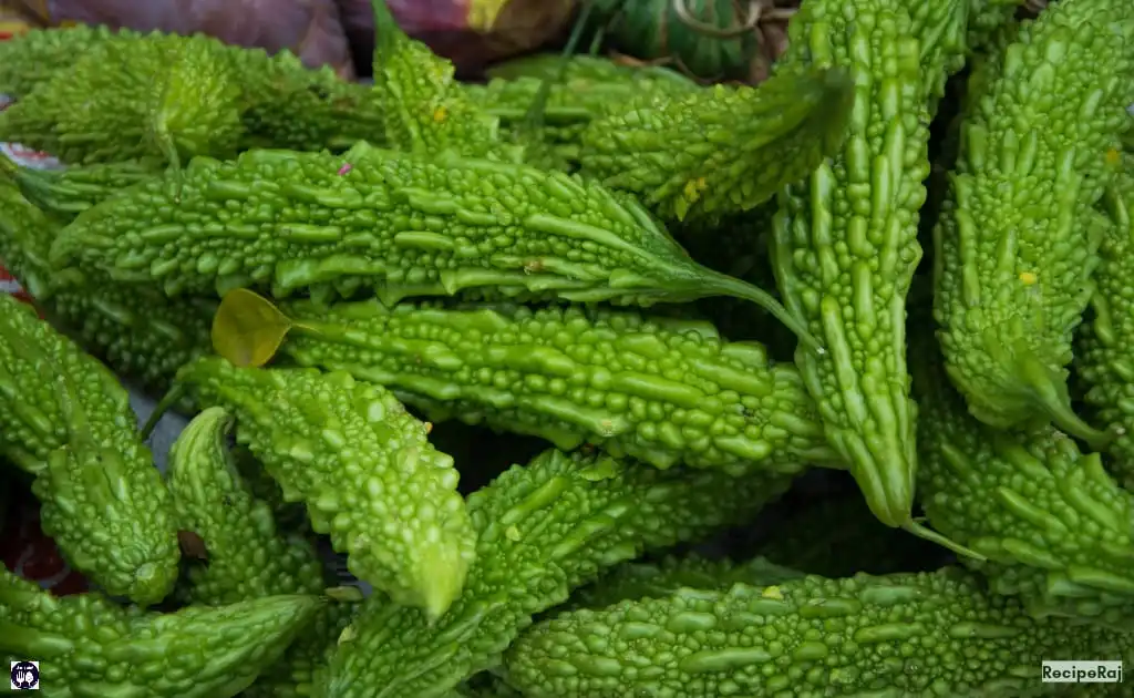 (Karela Juice)
