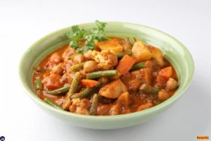 Mix Vegetable