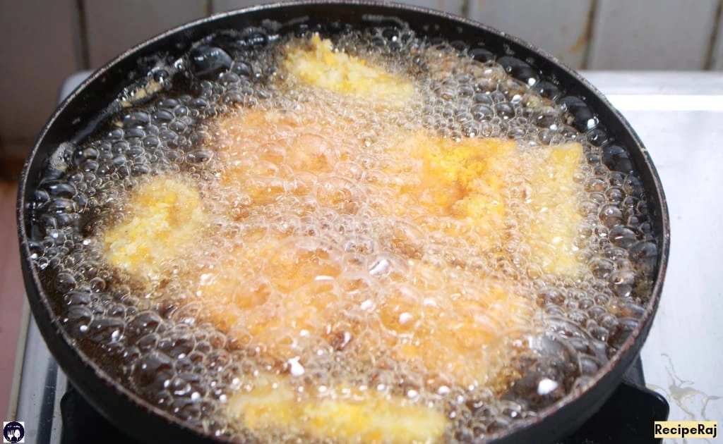 Moong Dal Pakoda