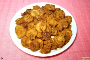Banana Fry