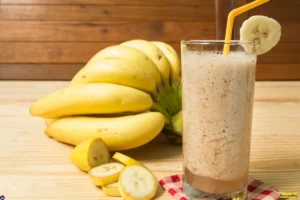 Banana Shake