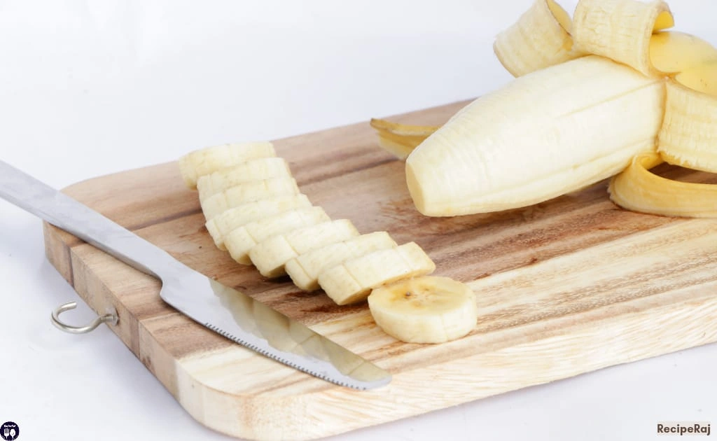Banana Shake