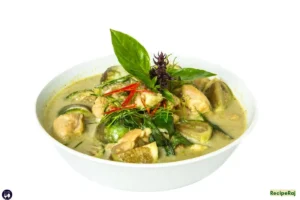 Cucumber Curry