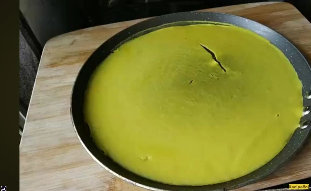 Gujrati Khandvi