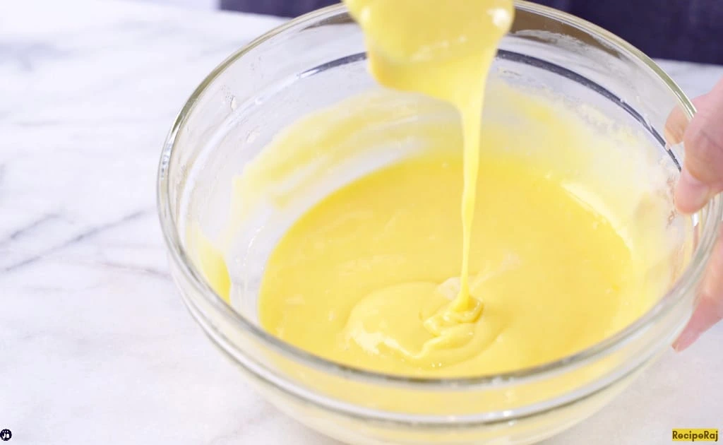 Gujrati Khandvi