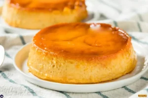 Caramel Custard