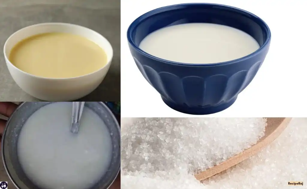Caramel Custard