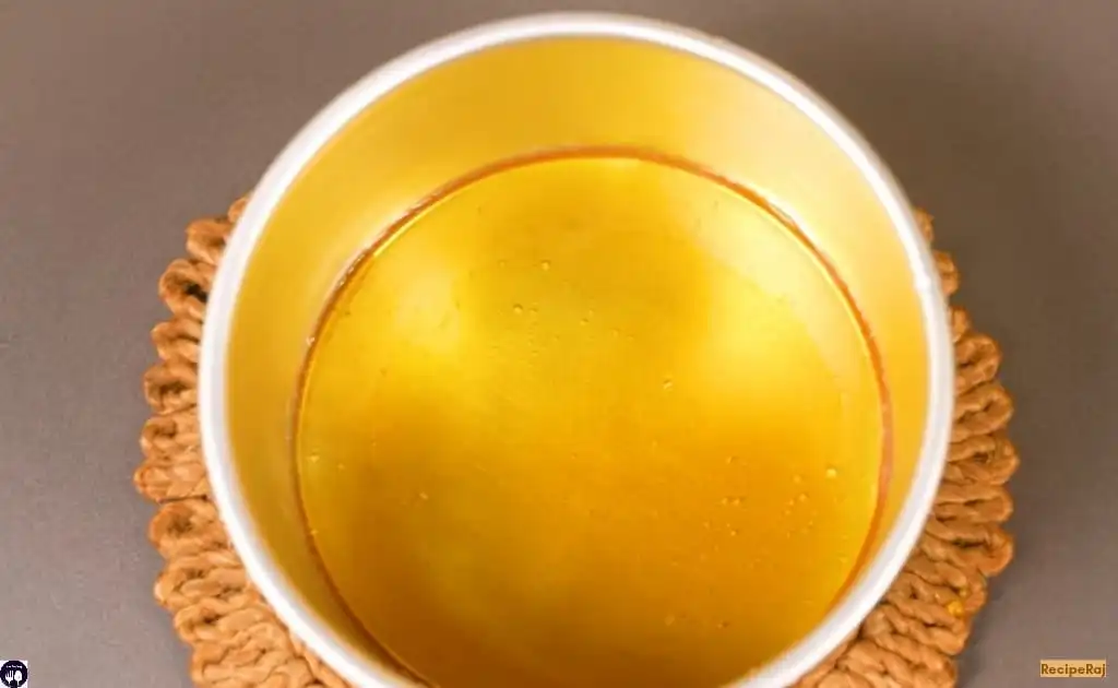 Caramel Custard