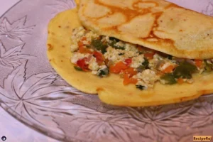 Moong Dal Chila