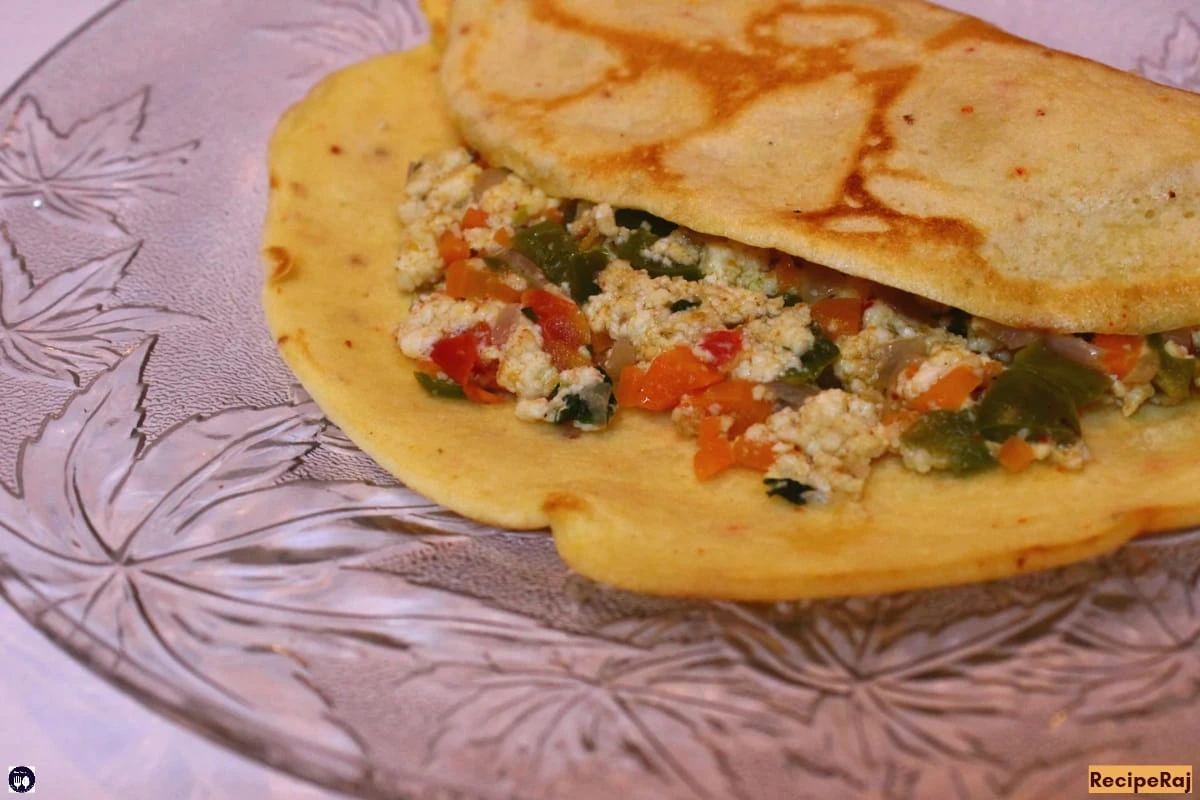 Moong Dal Chila