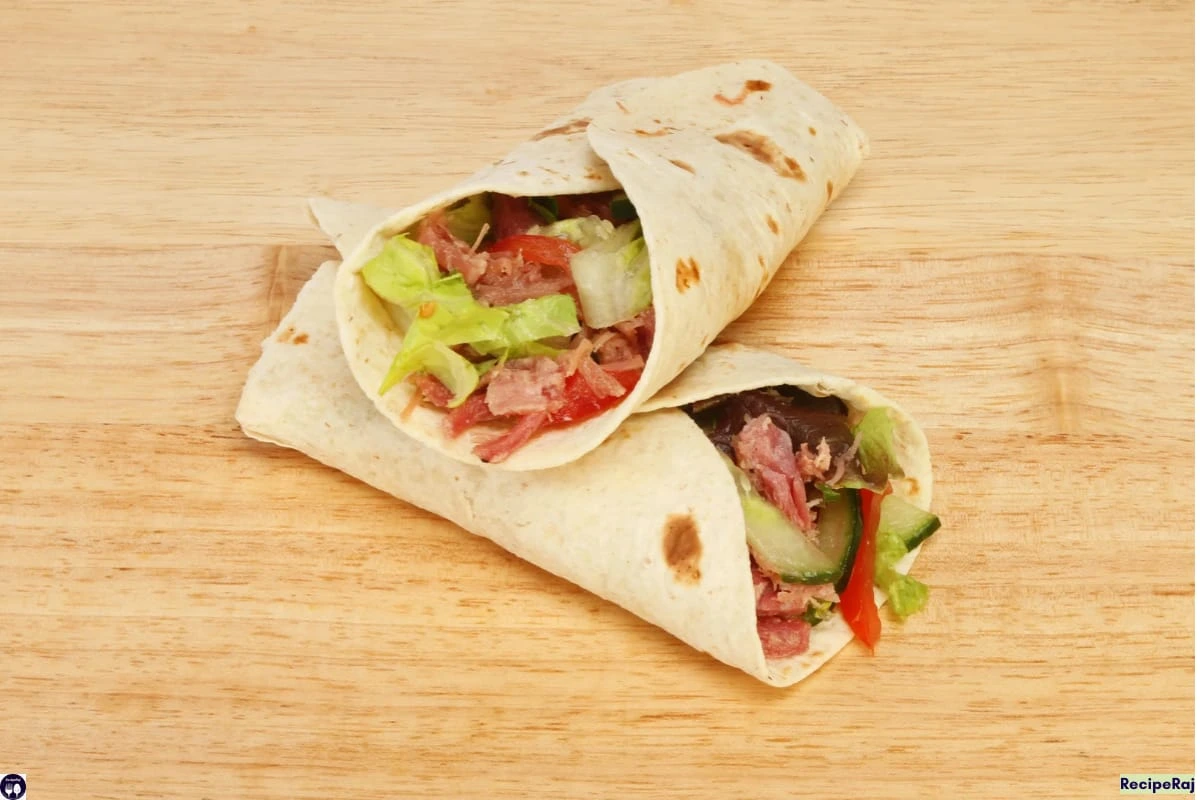 Veg Roll