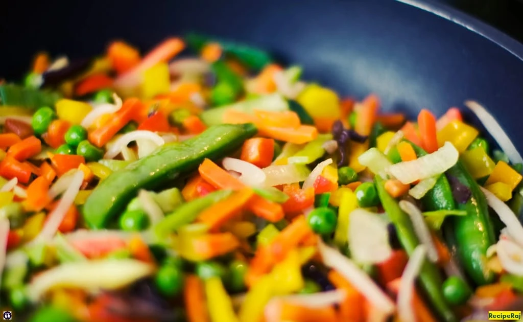 Veg Roll