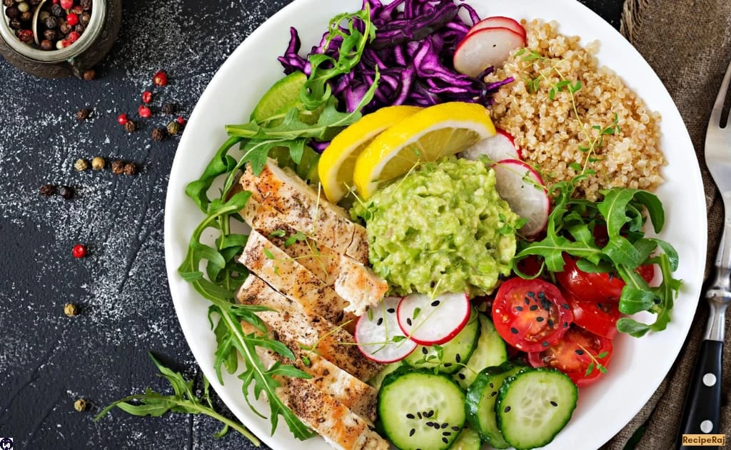 Fast And Natural Weight Loss Tips